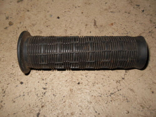 1967 ? Sears Gilera 106SS Motorcycle - 106cc - Left Handlebar Grip