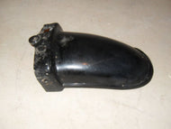 1983 Yamaha RX50 Special - Rear Fender