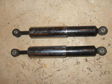 Load image into Gallery viewer, 2001 Hero Majestic Ankur Moped - Pair of Rear Shocks