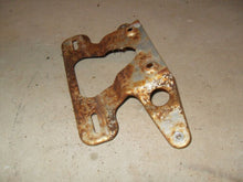 Load image into Gallery viewer, 1983 Yamaha RX50 Special - Taillight / License Plate Bracket