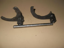 Load image into Gallery viewer, Puch Sears Sabre - Shift Forks with Shaft