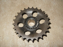 Load image into Gallery viewer, 1979 Tomos Moped - A3 Engine Pedal Start Chain Internal Sprocket
