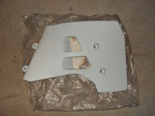 Load image into Gallery viewer, NOS 1991 Husqvarna WMX WRK WXE 125 Cagiva - Right Side Plastic Radiator Shroud