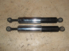Load image into Gallery viewer, 2001 Hero Majestic Ankur Moped - Pair of Rear Shocks