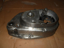 Load image into Gallery viewer, 1965 Suzuki B100P B100 - Right Side Engine Cover