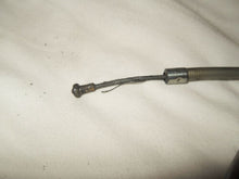 Load image into Gallery viewer, Sears Allstate Puch DS60 Compact Scooter - Clutch Cable