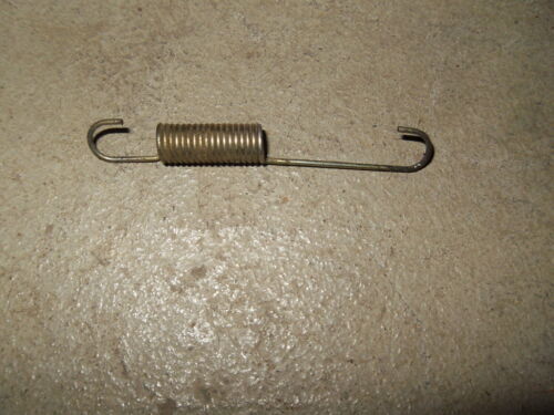 1980 Honda ATC 110 - Seat Lock Lever Spring