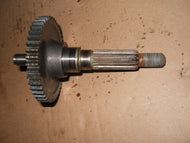 1986 Yamaha Riva CV80 - Final Drive Axle