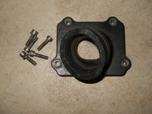Load image into Gallery viewer, 1991 Husqvarna WMX WRK WXE 125 Cagiva - Intake Manifold - Rubber Carb Boot