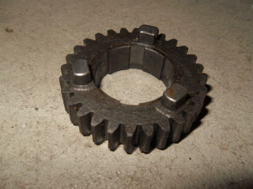 1980 Honda ATC 110 - Sub Transmission High Gear - 28T