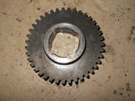 1976 Yamaha Chappy LB80 - Drive Shaft 1st Gear 39T - Transmission - First