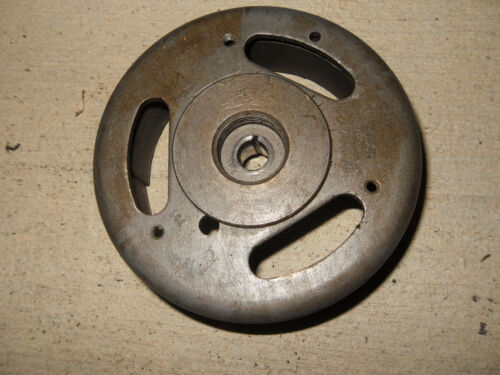 1978 Batavus Regency VAII Moped - Laura M56 Bosch Flywheel