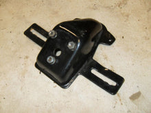 Load image into Gallery viewer, Suzuki K10 Motorcycle License Plate Bracket - 80cc K10 K11 K15