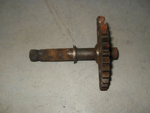 Load image into Gallery viewer, 1960s Puch Sears Allstate 250 Twingle Kick Start Shaft