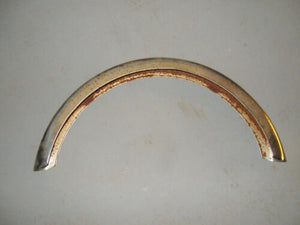 1980 Columbia Commuter Moped - Rear Fender
