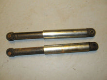 Load image into Gallery viewer, 1978 Jawa Babetta 207 Moped - Rear Shocks