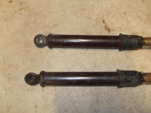 Load image into Gallery viewer, 1980 Columbia Commuter Moped - Pair of Rear Shocks
