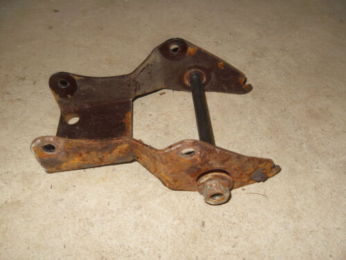1980 Columbia Commuter Moped - Solo Engine Mounting Bracket