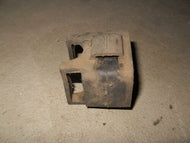 1986 Yamaha Riva CV80 - CDI Box - Rubber Cushion / Sleeve / Mount