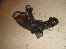 Load image into Gallery viewer, Yamaha LB80 Chappy - Lower Fork Triple Tree Clamp