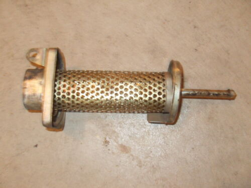 1980 Honda ATC 110 - Air Cleaner Body with Filter