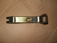 1986 Yamaha Riva CV80 - Oil Tank Retaining Bracket