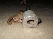 Load image into Gallery viewer, 1982 Honda Express NC50 2 Speed Moped - Left Control Switch (Damaged)