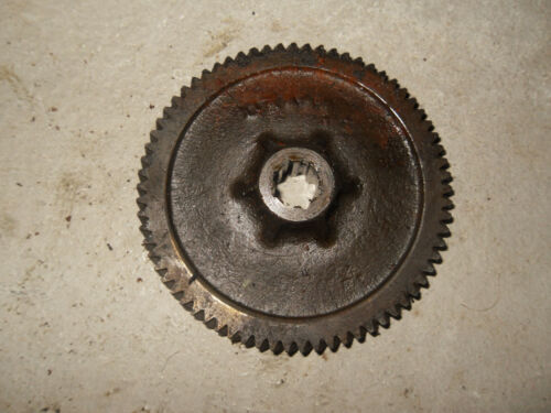 1960's Puch Sears Allstate MS50 Moped - Pinion Gear