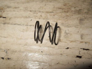 1967 Sears Gilera 106SS Motorcycle - Rocker Arm Spring