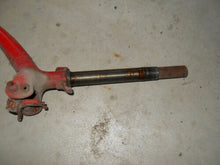 Load image into Gallery viewer, Sears Allstate Puch DS60 Compact Scooter - Front Fork Steering Stem