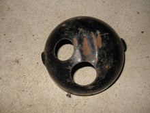 Load image into Gallery viewer, Vintage Mini Bike GE Headlight 4 5/8"