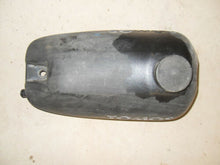 Load image into Gallery viewer, Vintage Tomos Moped - Euro Plastic Gas Tank with Cap