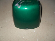 Load image into Gallery viewer, 1987 Suzuki FA50 Shuttle Moped - Headlight Bucket (Painted Green)
