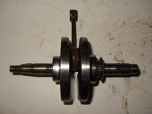 Load image into Gallery viewer, 1979 Indian Moped - AMI-50 Engine - Crankshaft - Crank