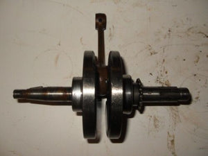 1979 Indian Moped - AMI-50 Engine - Crankshaft - Crank