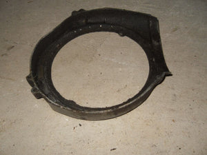 1960's Puch Sears Allstate MS50 Moped - Fan Blower Housing Cover