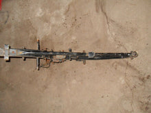 Load image into Gallery viewer, General 5 Star Moped Frame - Top Tank Moped Frame