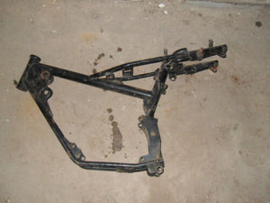 1974 Kawasaki G3 G3SS 90 Frame