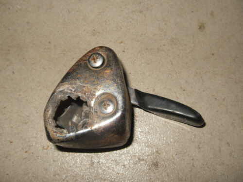 1979 Honda ATC 90 - Thumb Throttle with Lever