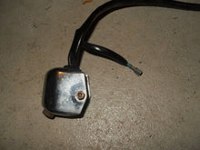 Load image into Gallery viewer, 1980 Jawa Babetta 207 Moped - Wiring Harness with Handlebar Switches