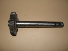 Load image into Gallery viewer, Puch Sears Sabre - Kick Start Shift + Gear