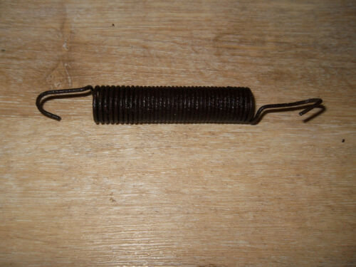 1960's Sears Allstate Puch Cheyenne 60cc Motorbike - Center Stand Spring