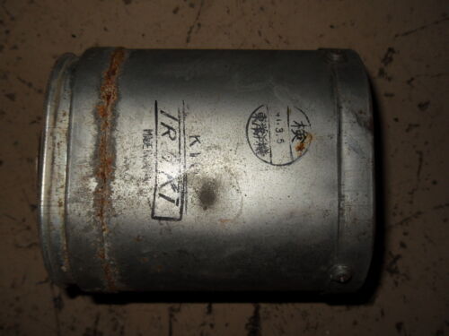 1965 Suzuki K15 K11 P HillBilly 80cc - Air Box - Air Filter