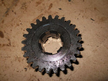 Load image into Gallery viewer, 1968 Suzuki T305 - Fifth Drive Gear