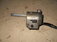 Load image into Gallery viewer, Yamaha Chappy LB80 - Handlebar Left Control Switch