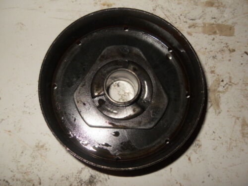 1979 Indian Moped - AMI-50 Engine - Outer Clutch Hub