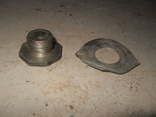 Load image into Gallery viewer, Motobecane 50V Moped - Fork Stem Bolt
