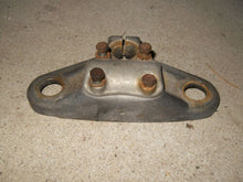 Load image into Gallery viewer, Puch Sears Sabre Fork Brace Handlebar Clamp