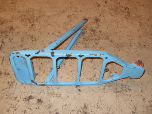 1975 Velosolex Moped - Rear Luggage Rack - Solex