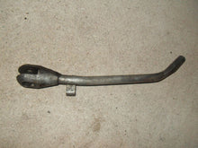 Load image into Gallery viewer, Vintage Mini Bike Kick Stand / Side Stand #7